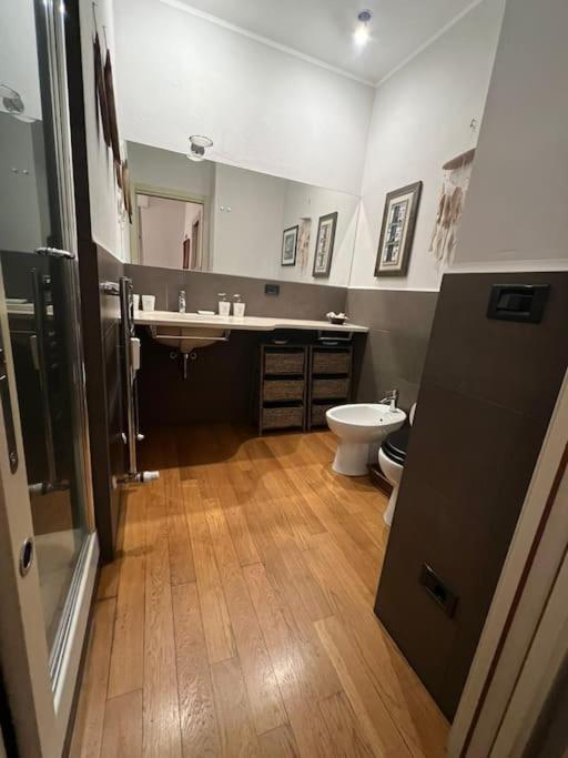 Suite Luxury Duomo - Sansiro Milano Dış mekan fotoğraf