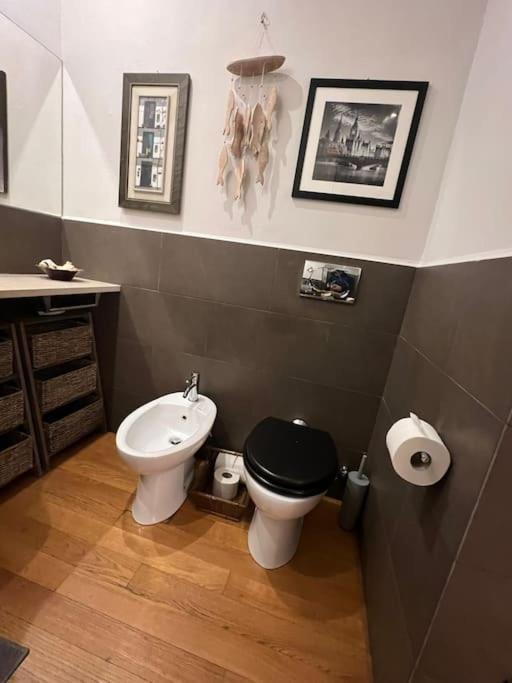 Suite Luxury Duomo - Sansiro Milano Dış mekan fotoğraf